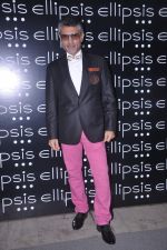 Arjun Khanna at Ellipsis launch hosted by Arjun Khanna in Mumbai on 6th July 2012 (33).JPG